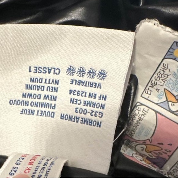 Moncler Alpin Puffer - Picture 10 of 10